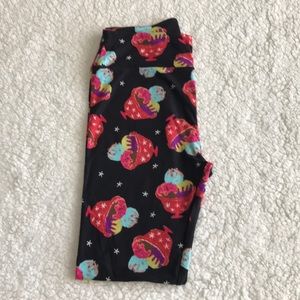 LuLaRoe BNWT OS Leggings
